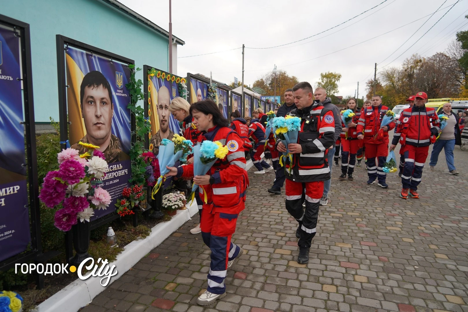 Реанімація, пологи та допомога пораненим: як у Сатанові відбулося «Подільське медичне ралі — 2026»