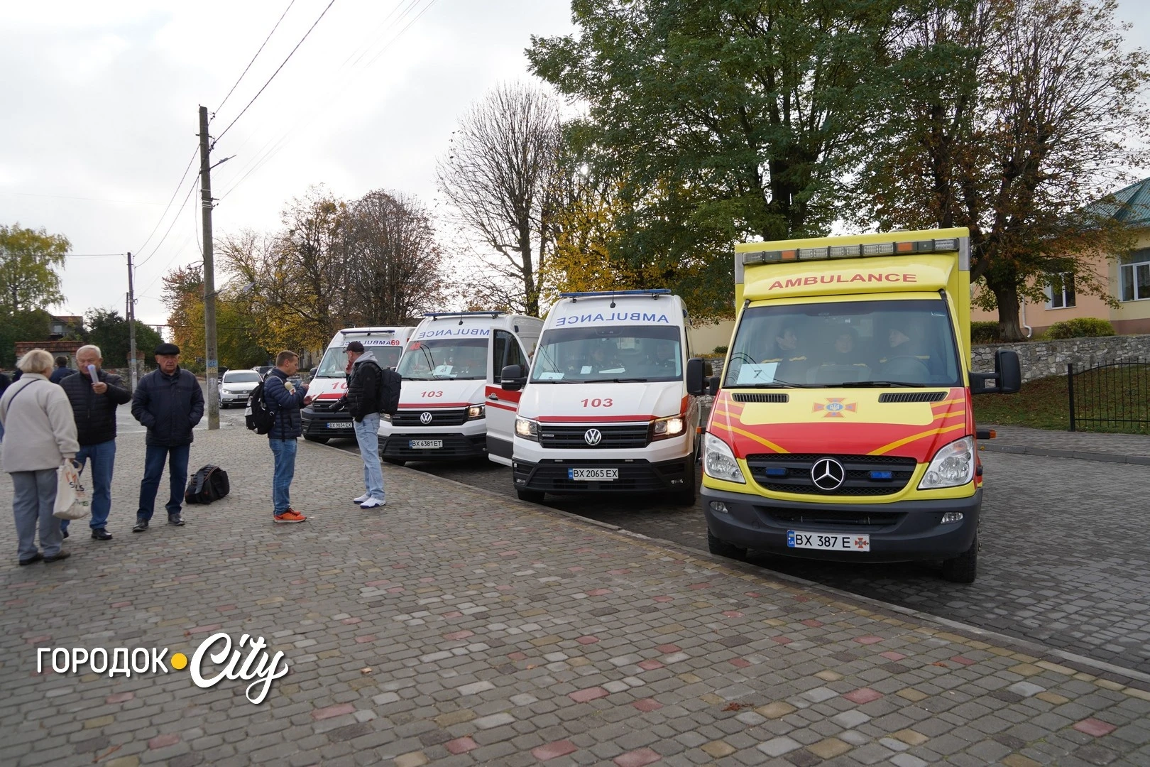Реанімація, пологи та допомога пораненим: як у Сатанові відбулося «Подільське медичне ралі — 2026»