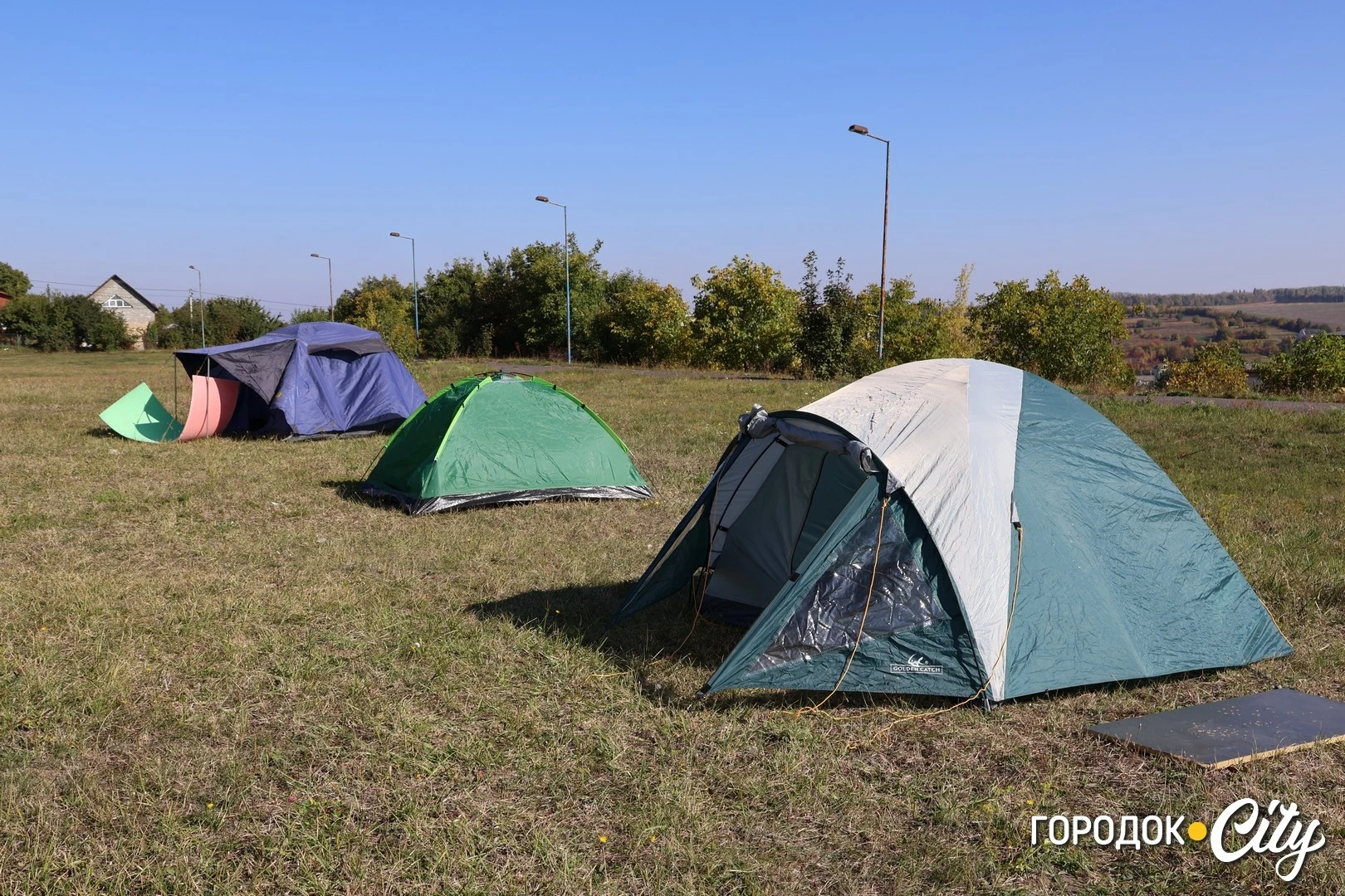 День туризму відзначали у Городоцьких ліцеях