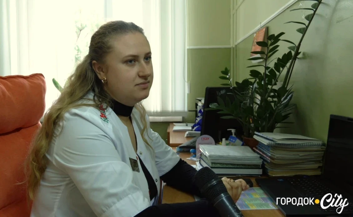 На Городоччині зросла захворюваність на ГРВІ: яка ситуація та що радять лікарі