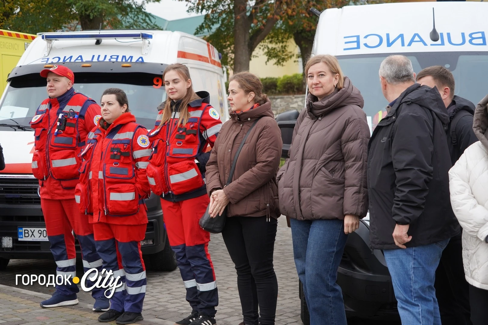 Реанімація, пологи та допомога пораненим: як у Сатанові відбулося «Подільське медичне ралі — 2026»