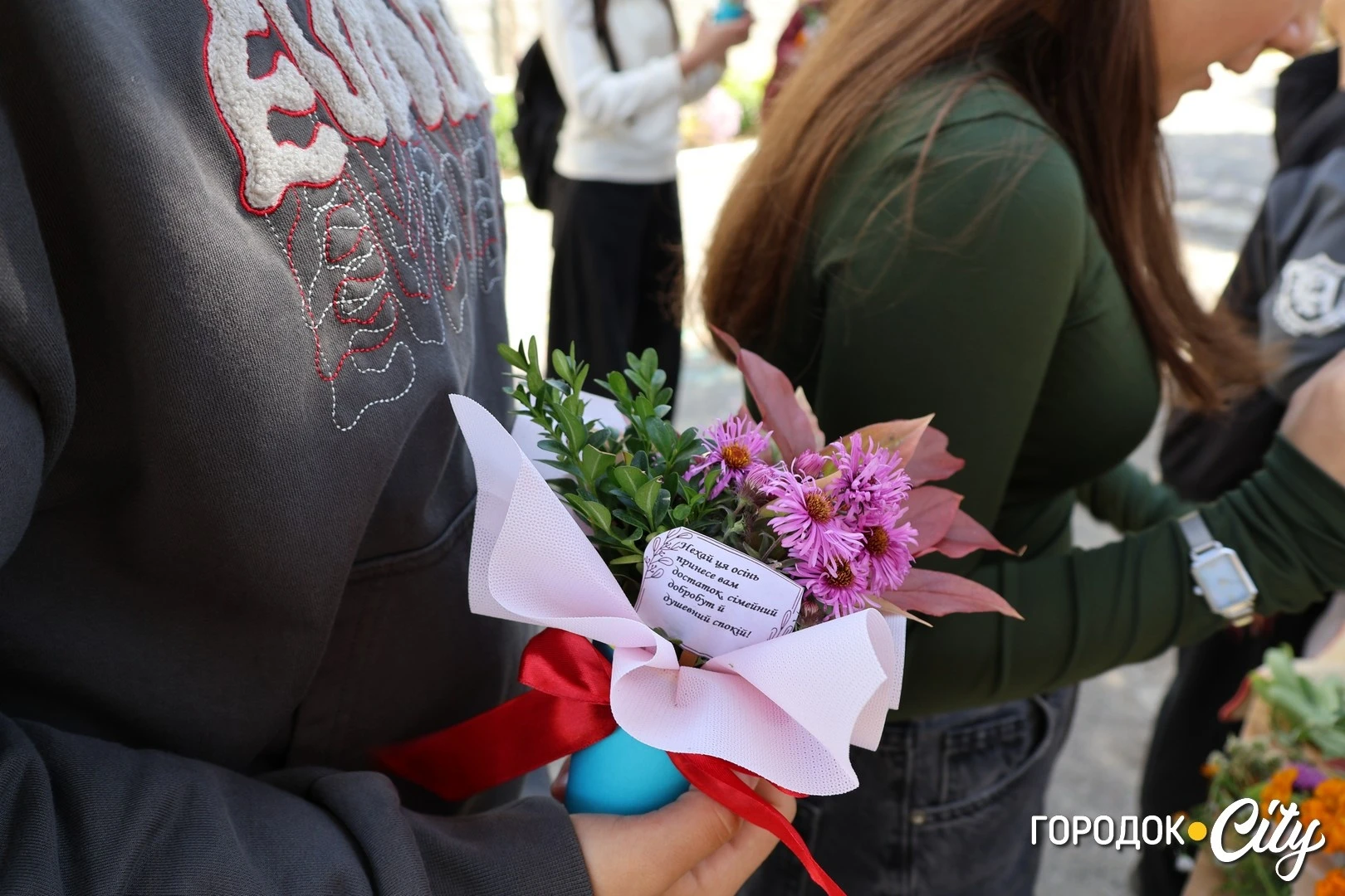 День туризму відзначали у Городоцьких ліцеях