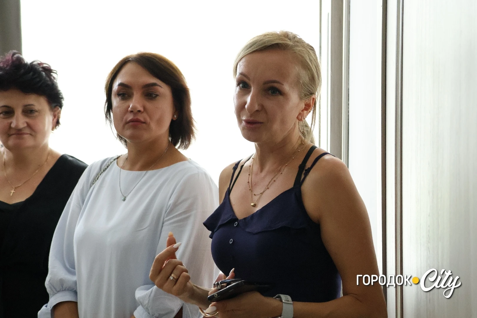 В селі Кремінна відкрили пункт надання соціальних послуг