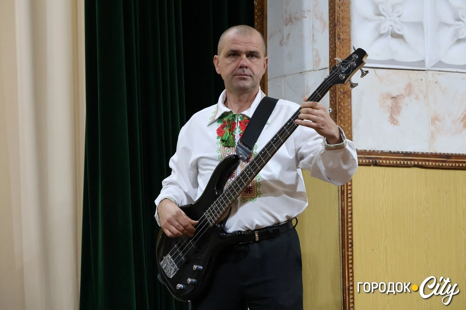 Іспит сценою: колективи Городоччини підтверджували звання «народний» і «зразковий»