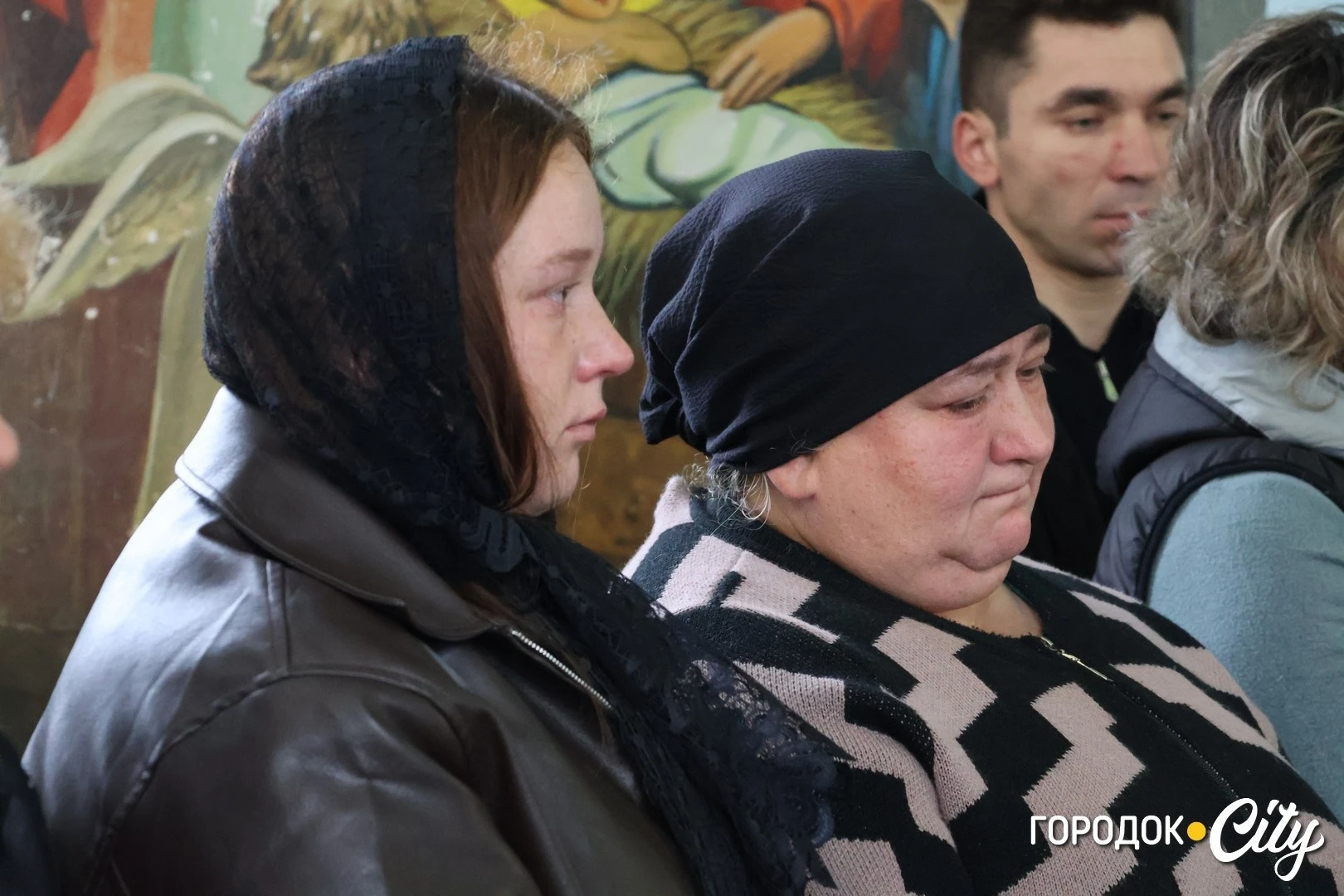 Після трьох років невідомості на щиті у село Немиринці повернувся Антон Тонкоглас