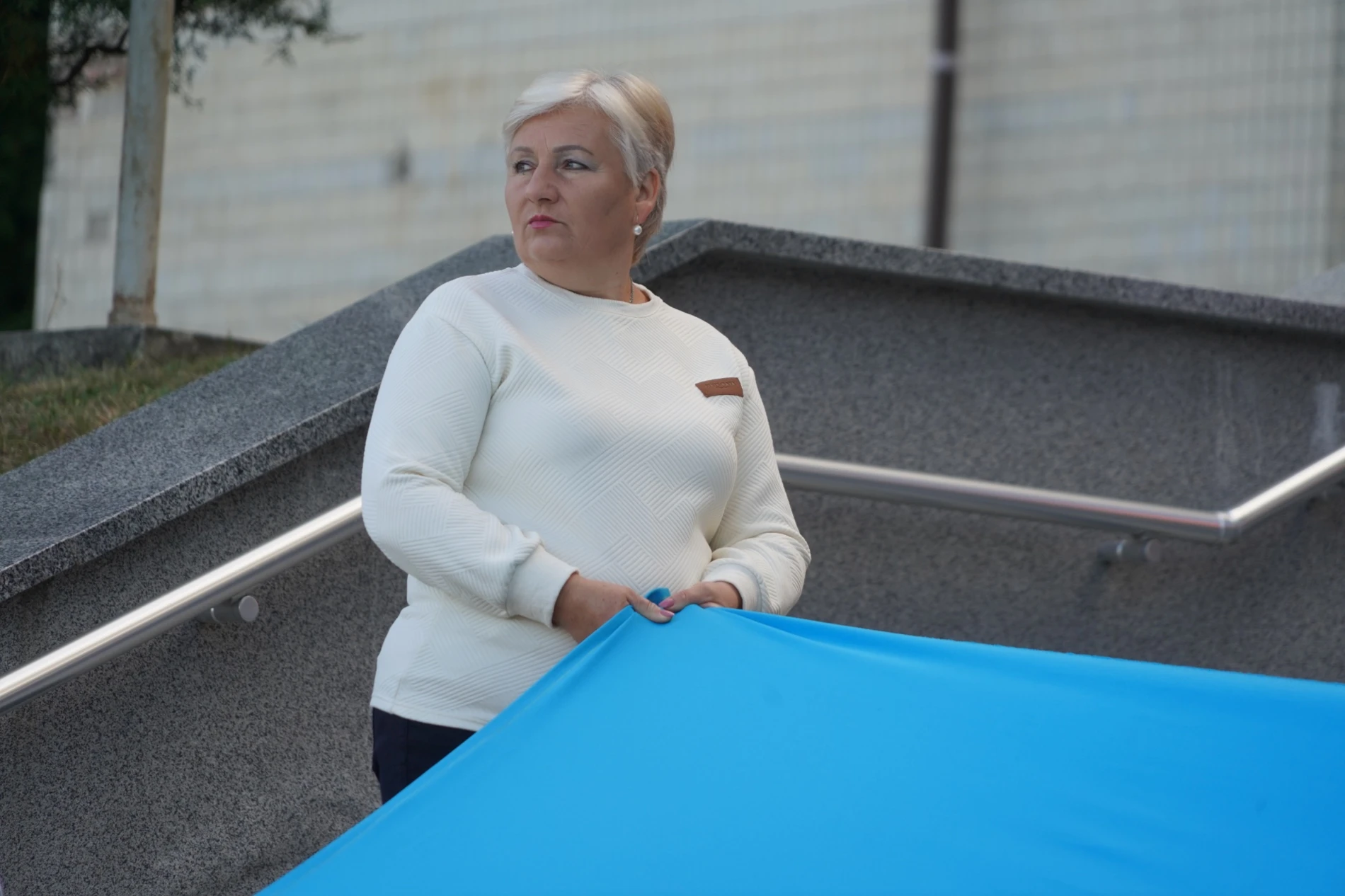 «Важливо, щоб наших хлопців пам’ятали»: у Городку вшанували Віктора Лабу