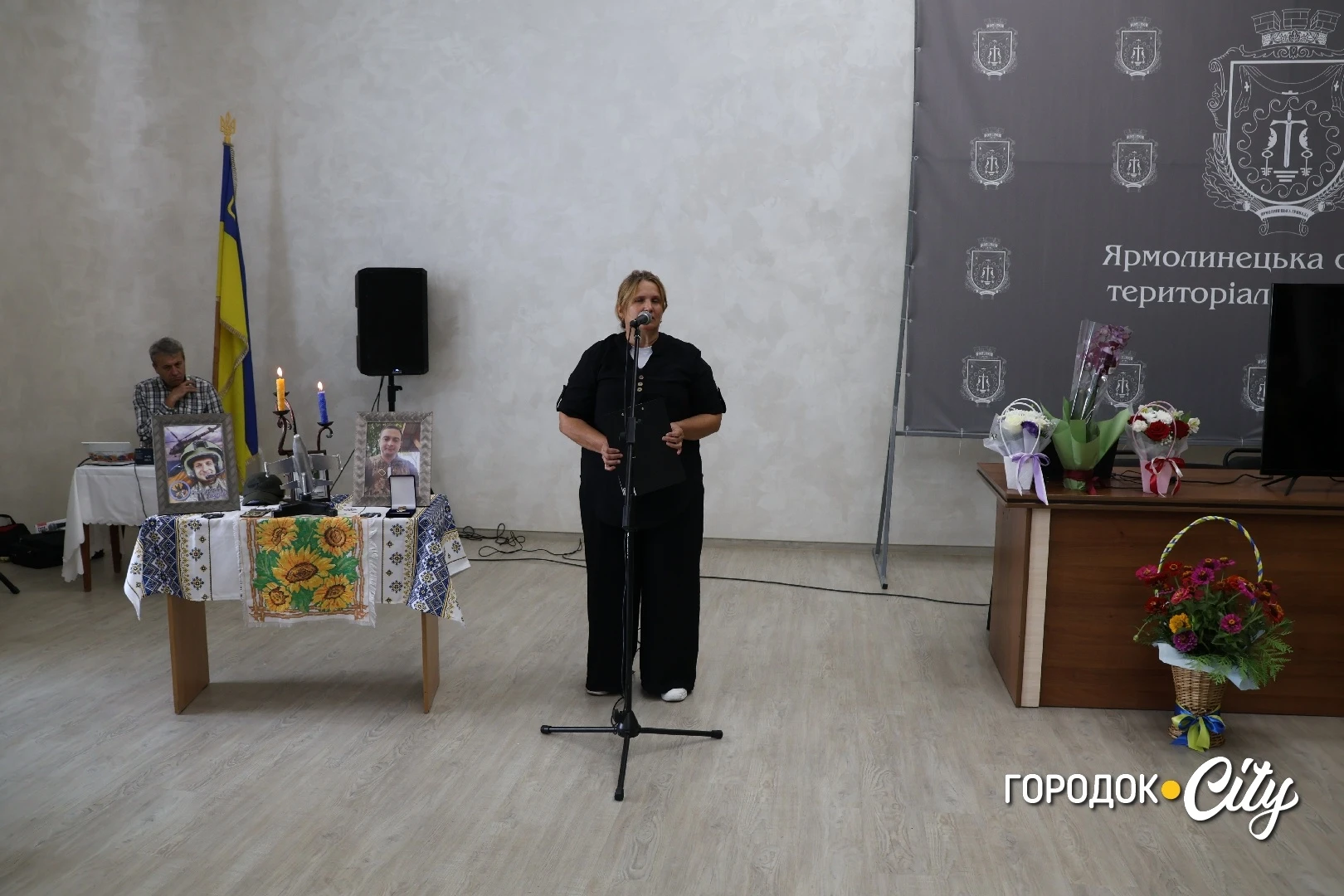 Городоччани взяли участь у шаховому турнірі пам’яті братів Зозулів