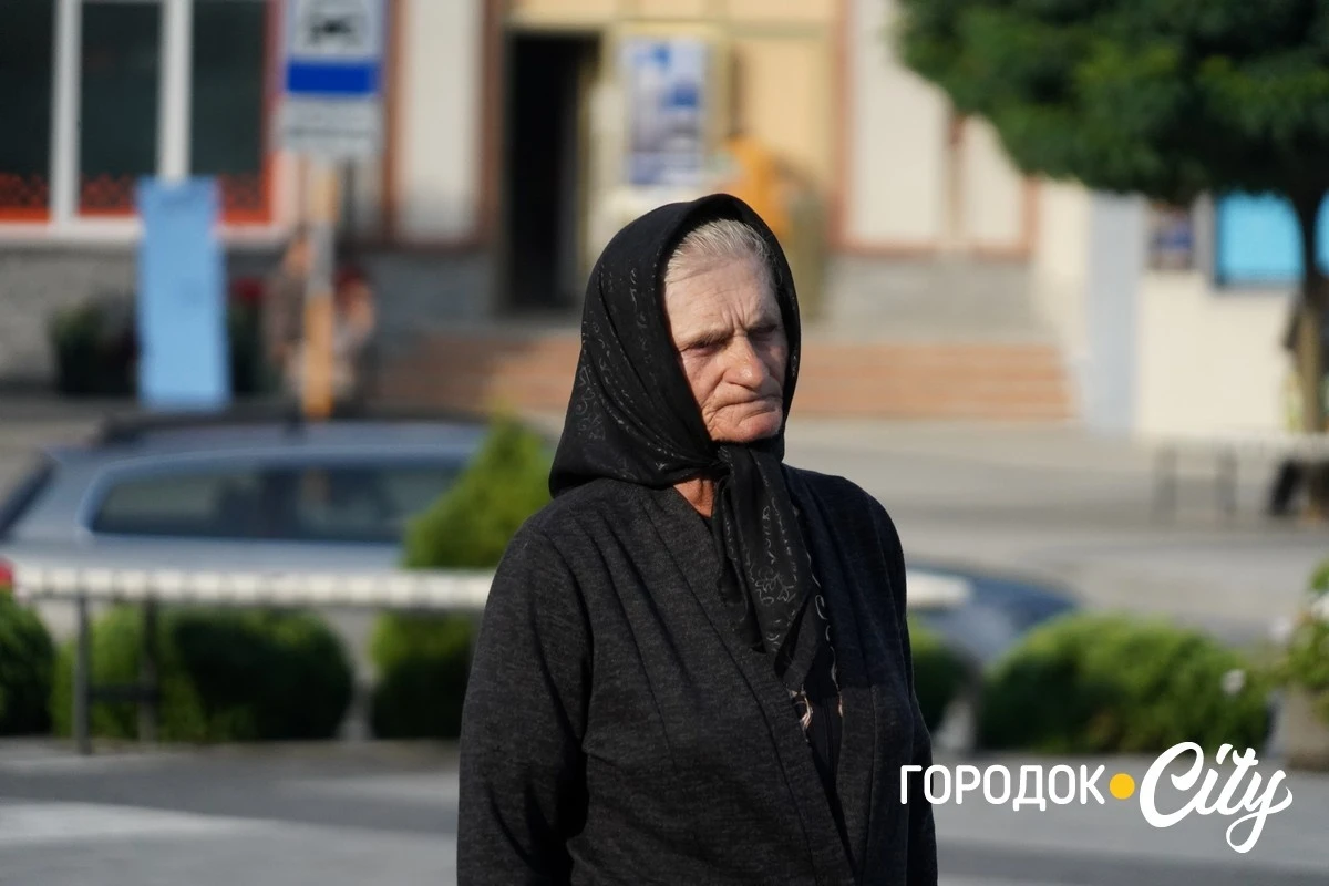 У Городку вшанували пам’ять Руслана Шаварського