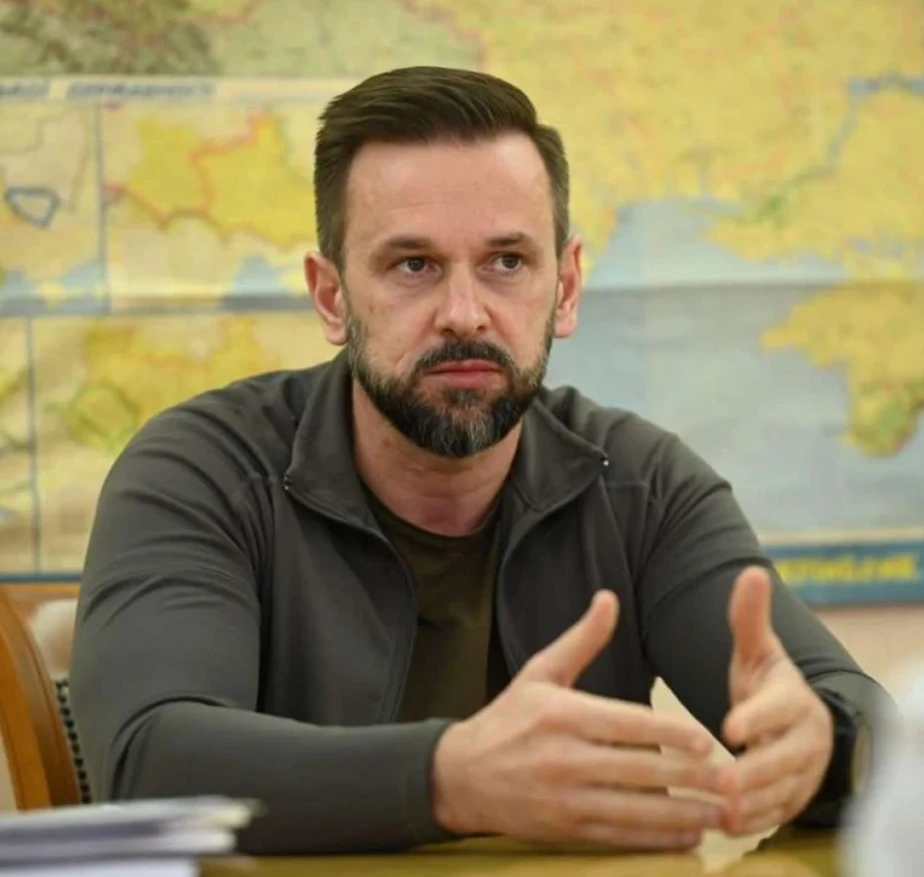 Віктор Микита