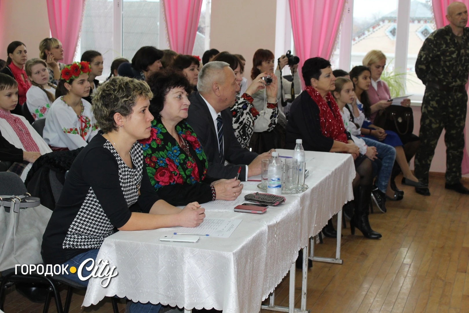 Ще до повномасштабної війни: як школярі Городоччини співали про любов до України у 2016 році
