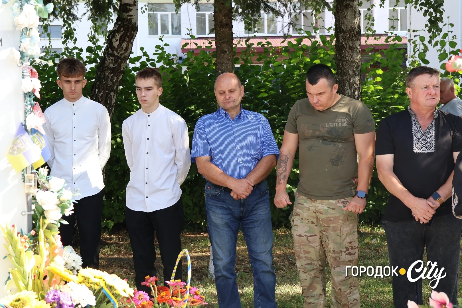 Городоччани взяли участь у шаховому турнірі пам’яті братів Зозулів