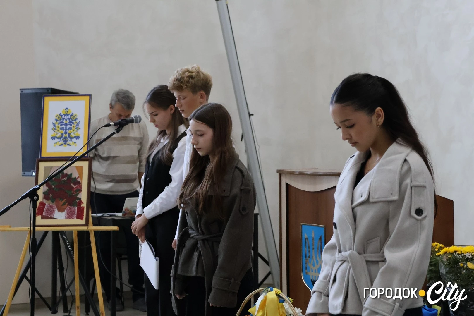 У Ярмолинцях провели шаховий турнір пам’яті двох педагогів-Героїв