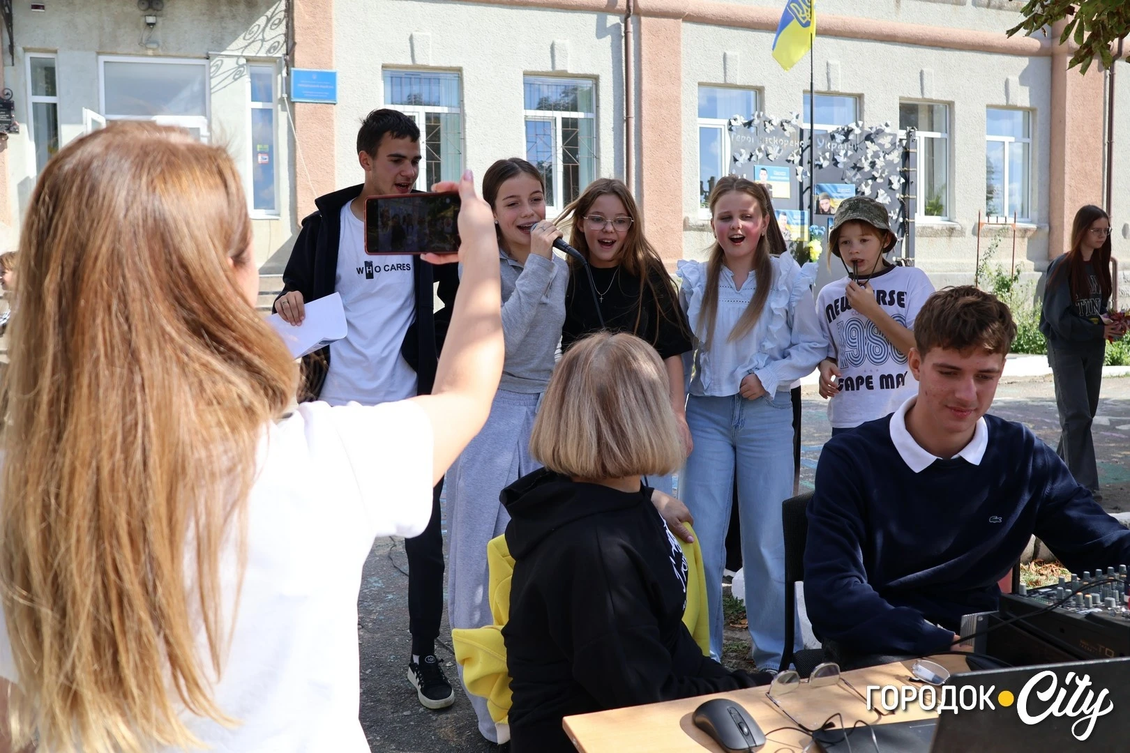 День туризму відзначали у Городоцьких ліцеях