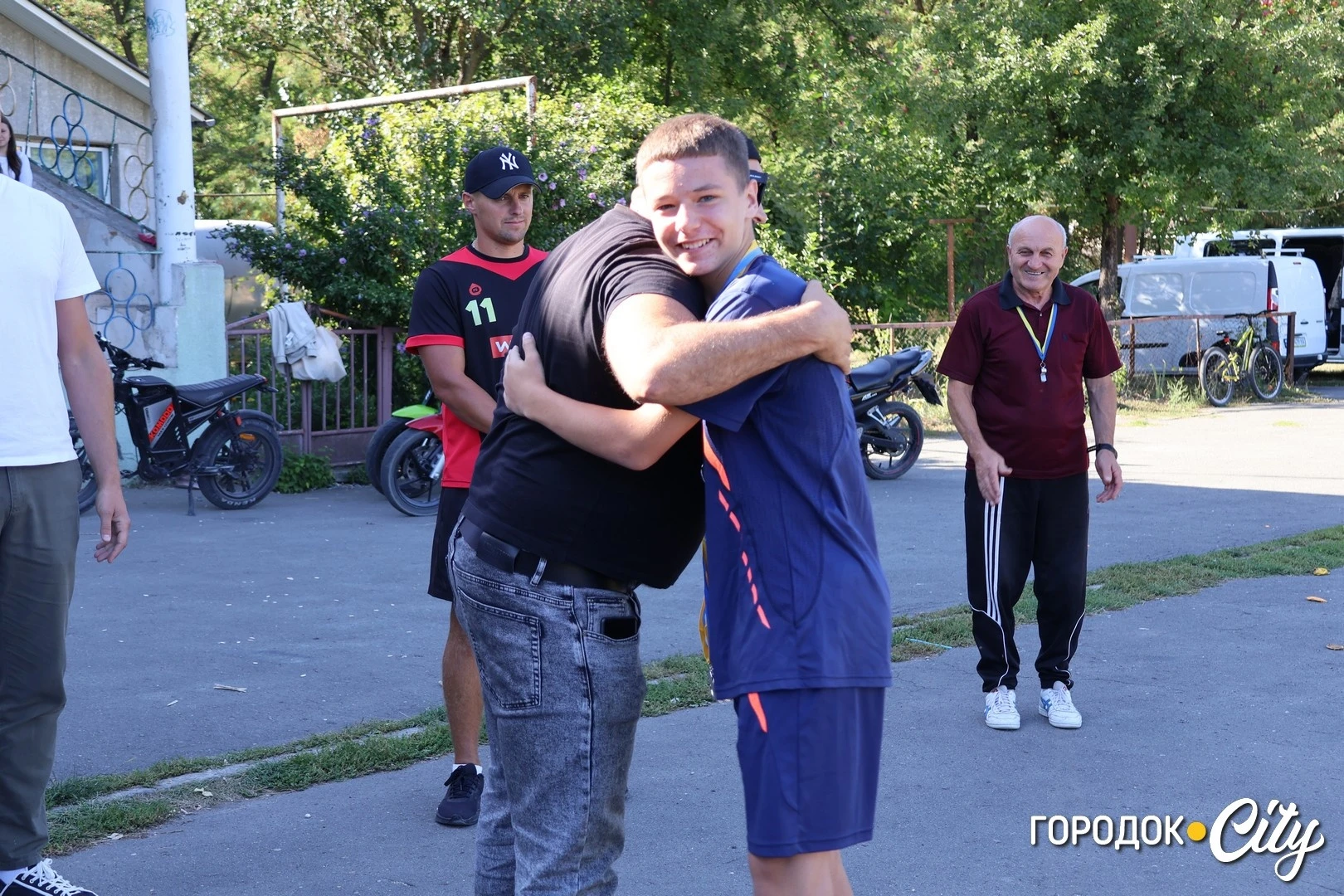У Городоцькій громаді завершилася футбольна першість. Хто переміг