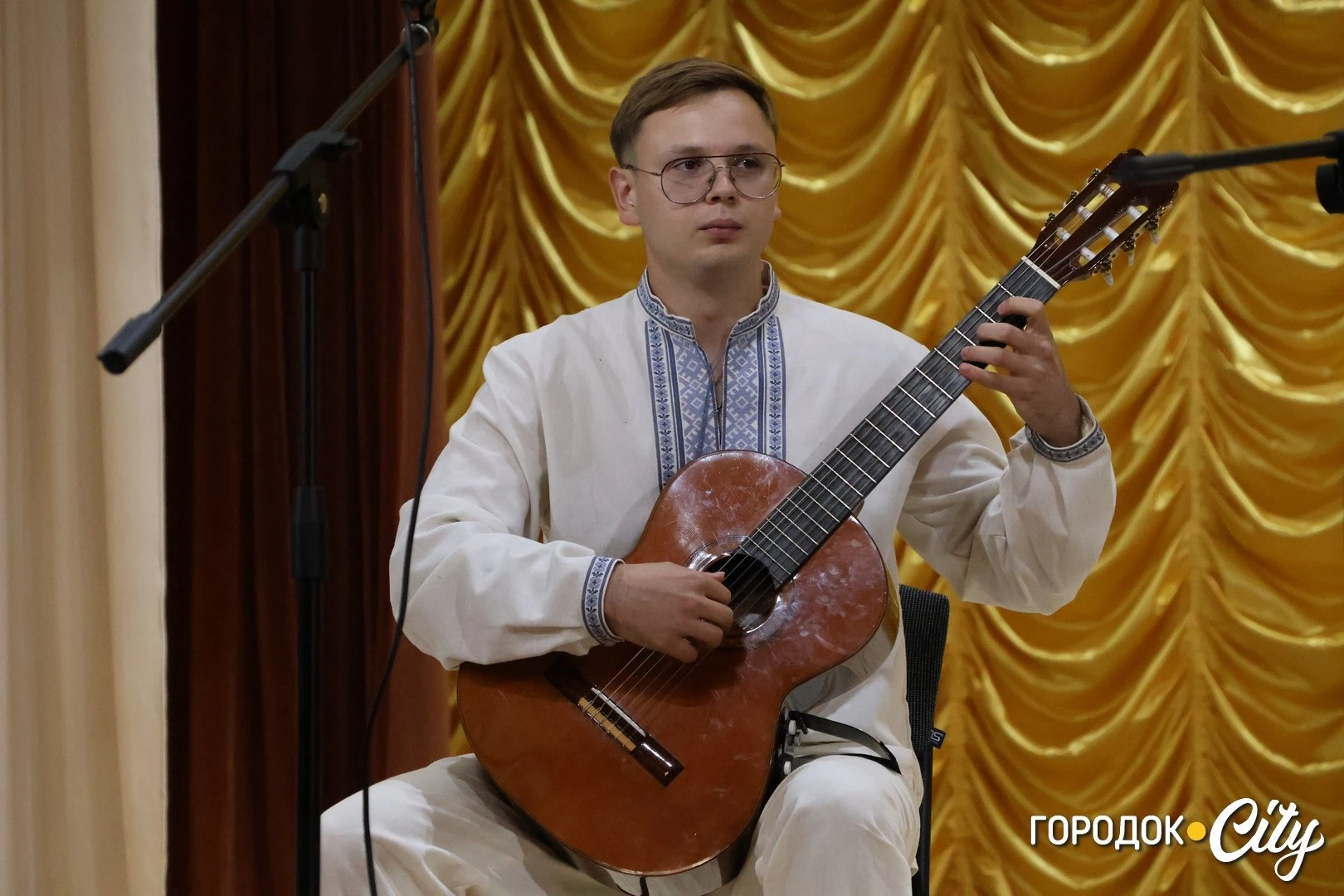 Іспит сценою: колективи Городоччини підтверджували звання «народний» і «зразковий»
