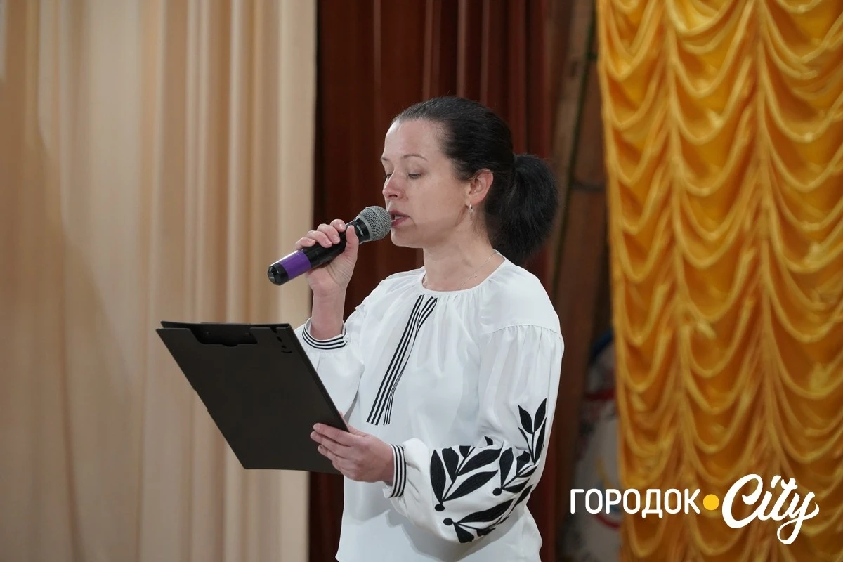 День пам’яті й вдячності. У Городку вшанували захисників та захисниць України