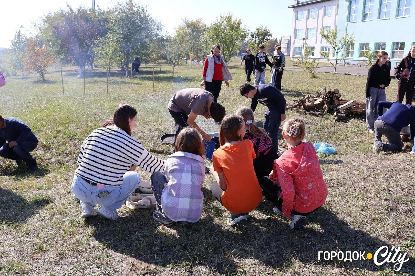 День туризму відзначали у Городоцьких ліцеях
