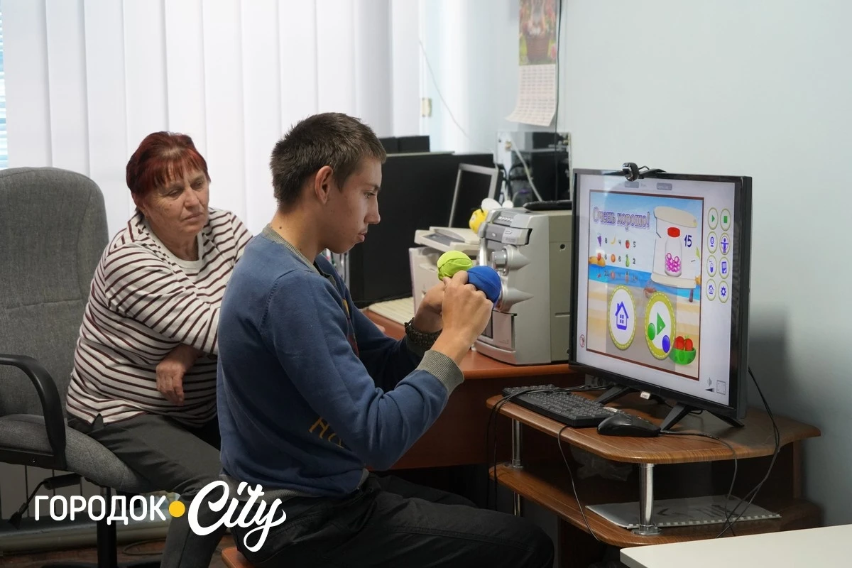 Міжнародні партнери громади ознайомилися з досвідом соціальної підтримки на Городоччині