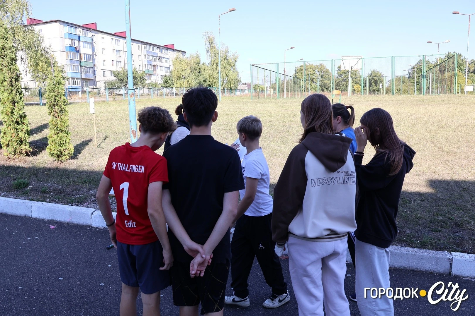 День туризму відзначали у Городоцьких ліцеях