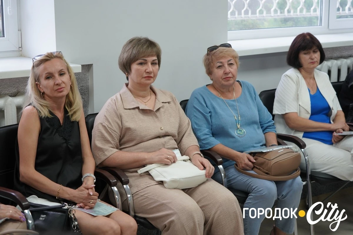 У Городоцькій громаді створили маршрут до послуг із ментального здоров’я
