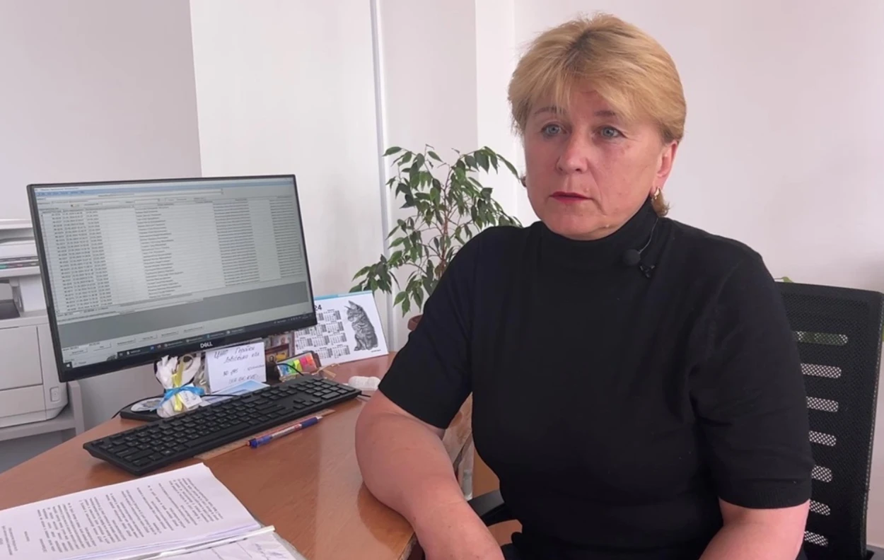 У Городоцькому ЦНАП знову можна оформити паспорти та отримати витяг про місце проживання
