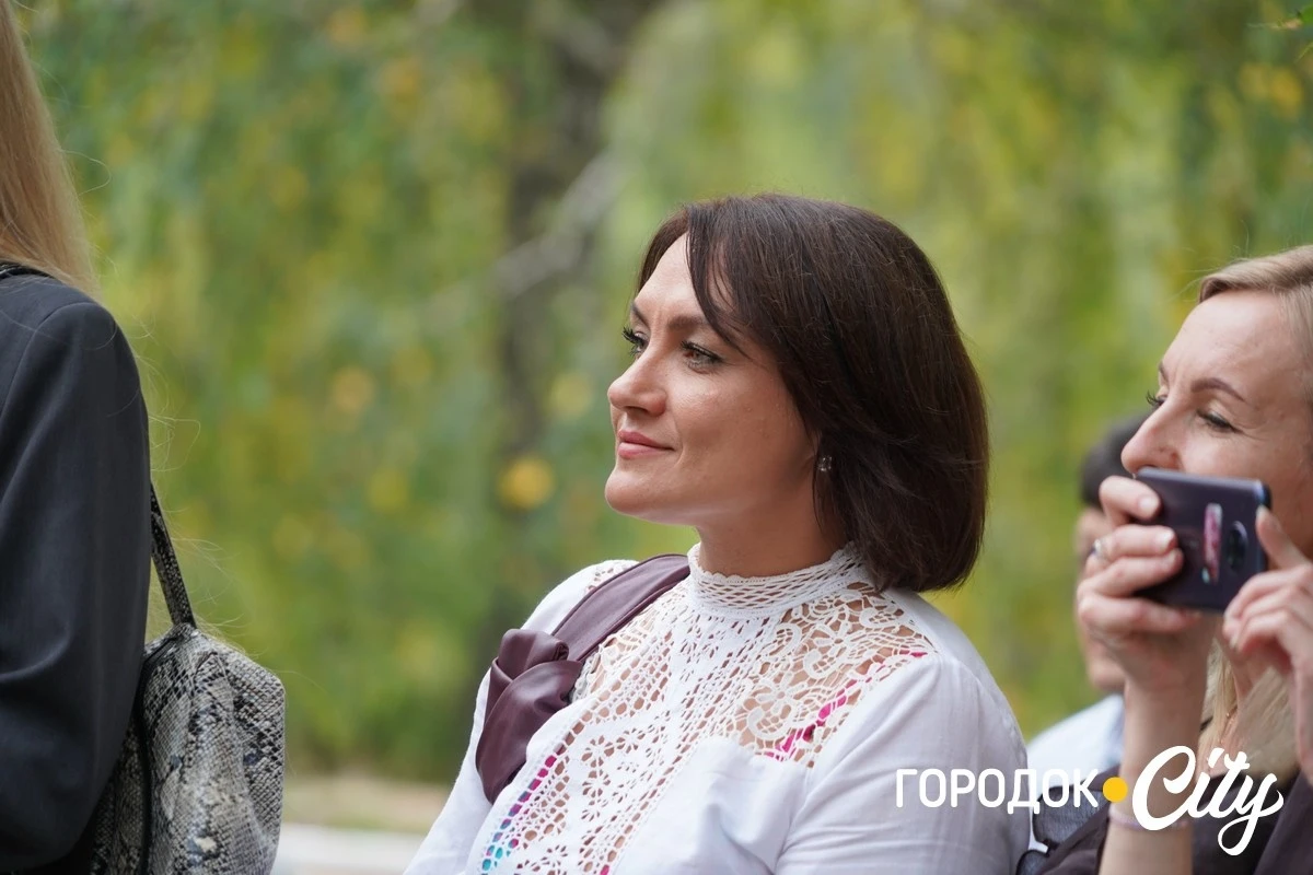 У Бедриківцях відкрили пункт надання соціальних послуг