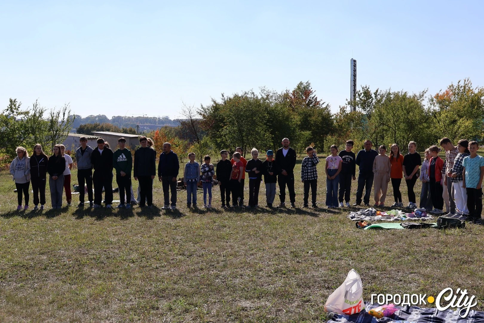 День туризму відзначали у Городоцьких ліцеях