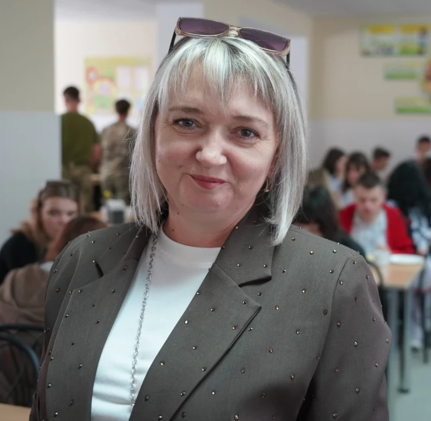 Інна Федорович