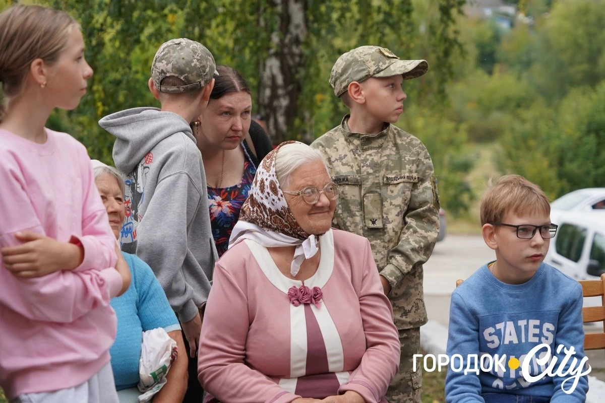 У Бедриківцях відкрили пункт надання соціальних послуг