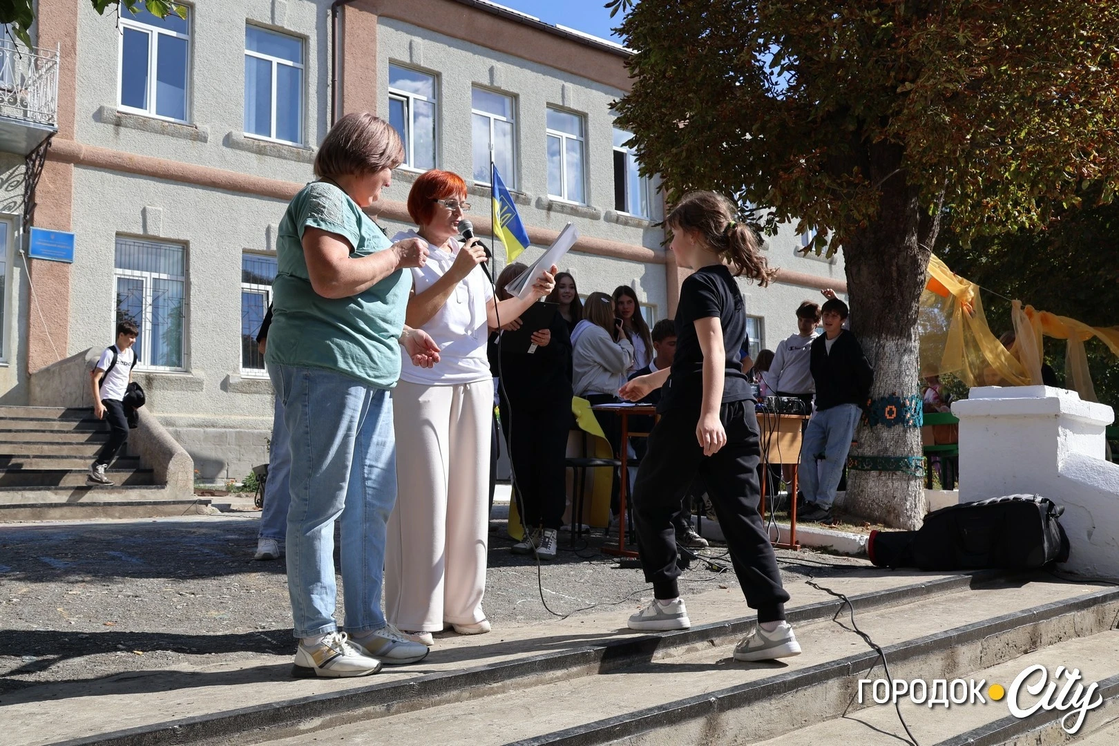 День туризму відзначали у Городоцьких ліцеях