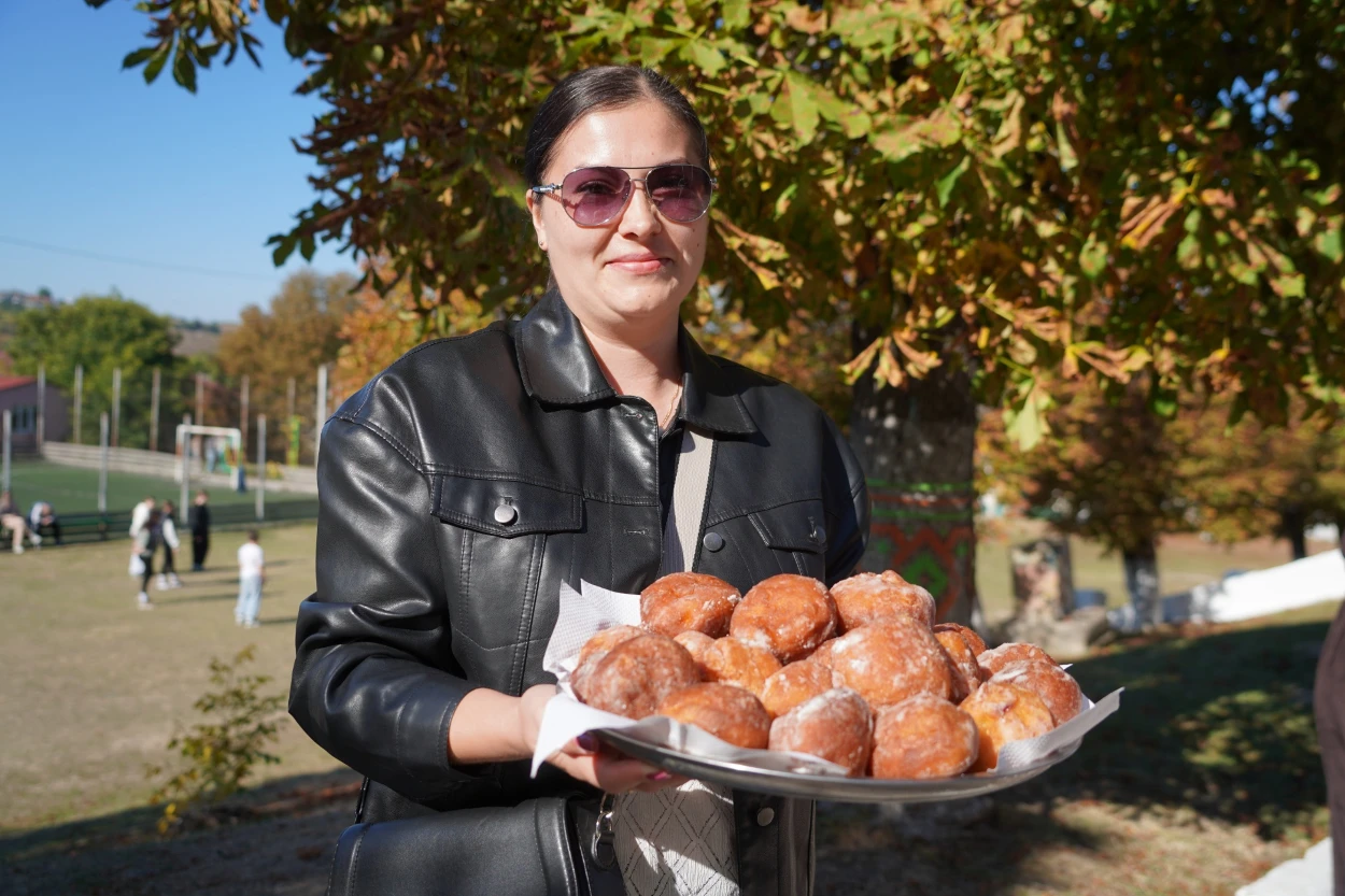 Зоряна Чернишова