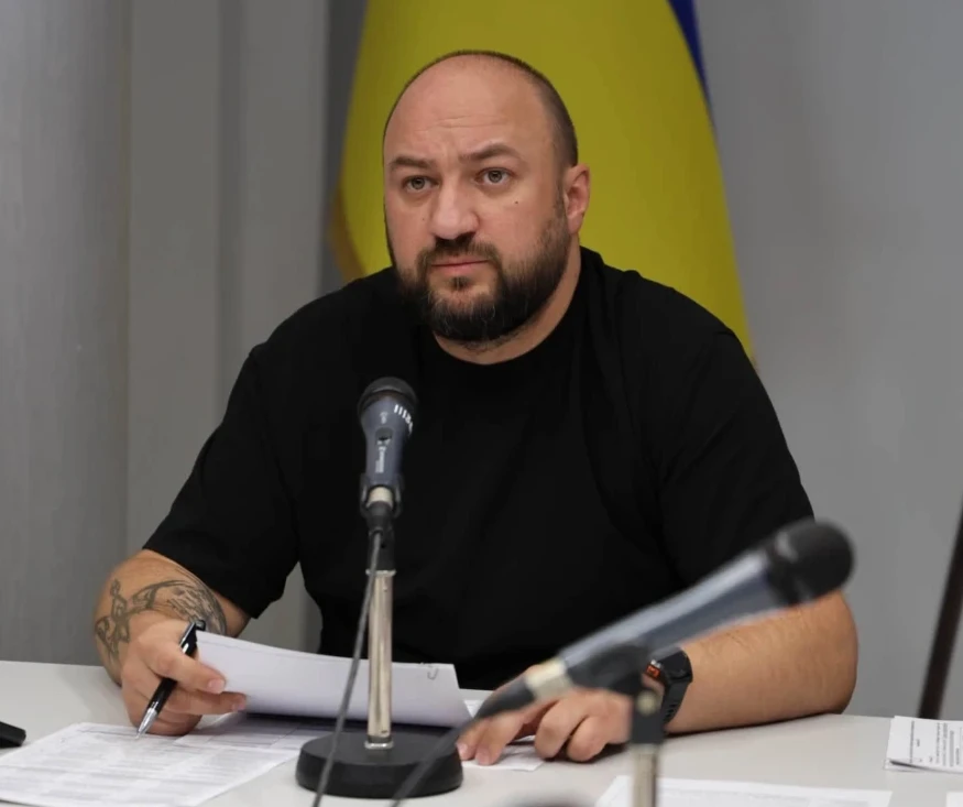 Хмельниччина готується до можливого масового переміщення населення