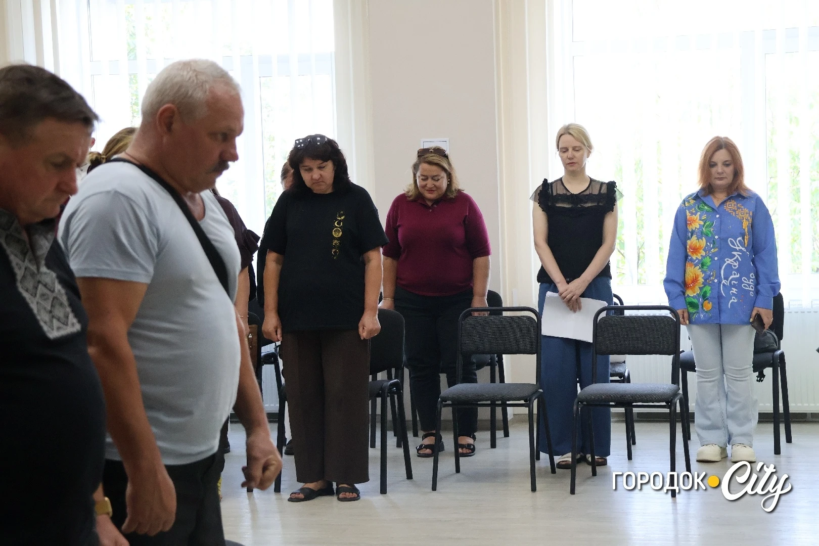 Городоччани взяли участь у шаховому турнірі пам’яті братів Зозулів