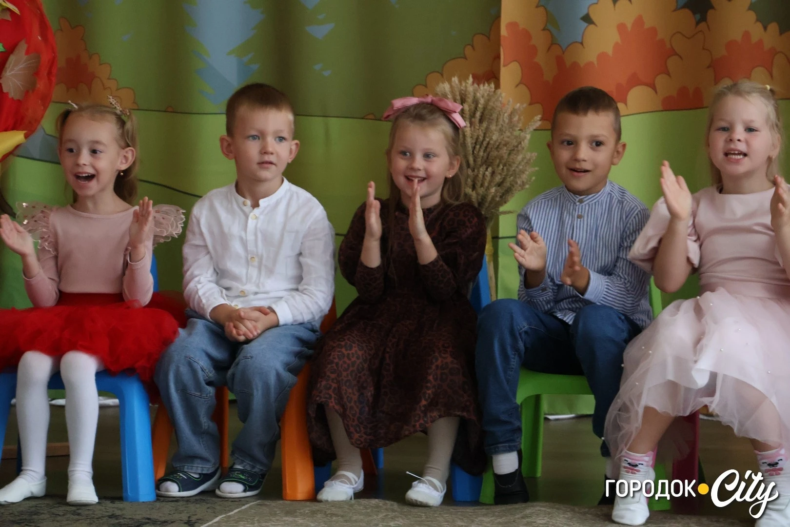 У дитячому садочку «Казка» відзначили День працівників дошкільної освіти
