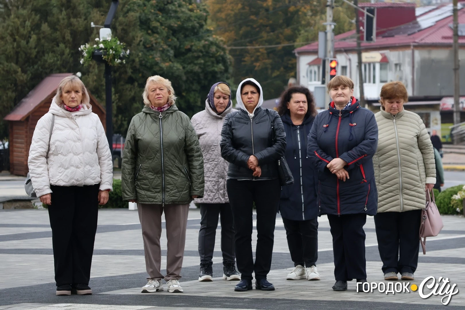 У Городку вшанували пам’ять 22-річного захисника Тараса Халавчука