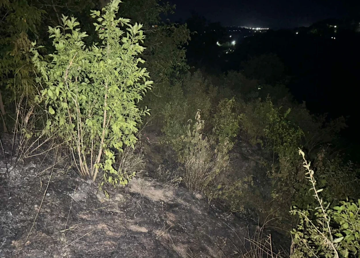 Дві пожежі за кілька днів: що горіло у Городоцькій та Сатанівській громадах