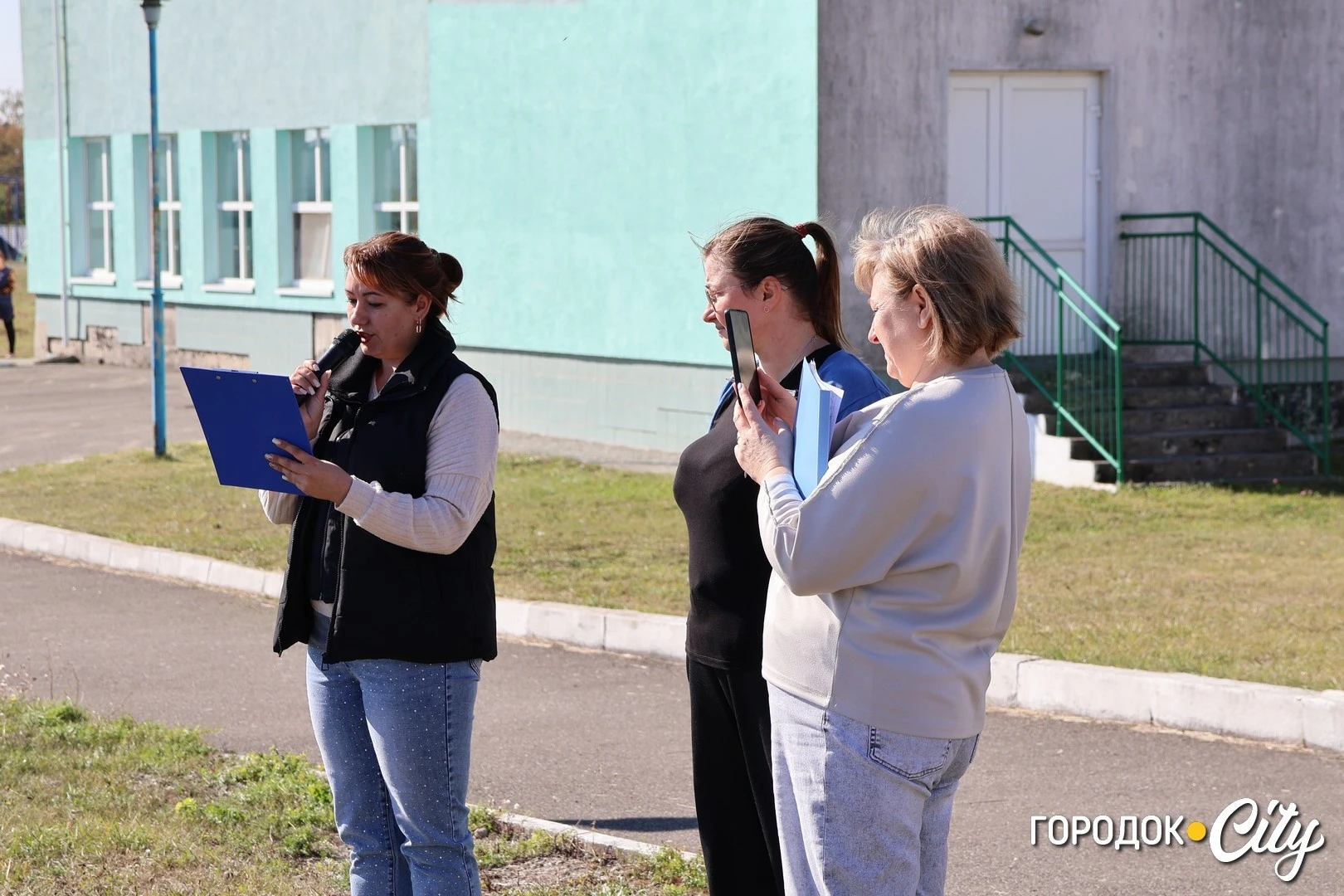 День туризму відзначали у Городоцьких ліцеях