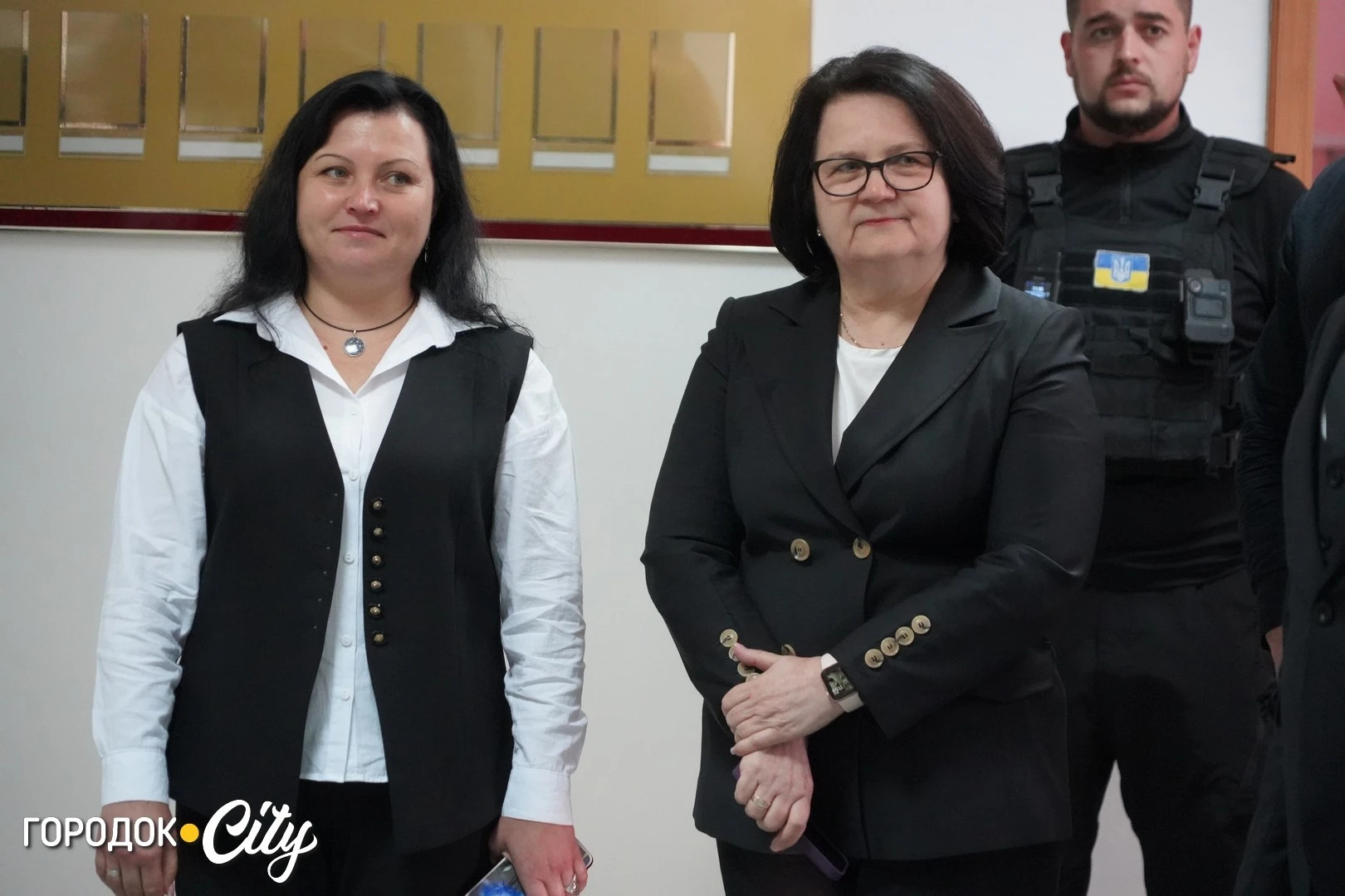 «Можливо, разом знайдемо рішення»: Пйотр Лукасевич відвідав польськомовний ліцей у Городку