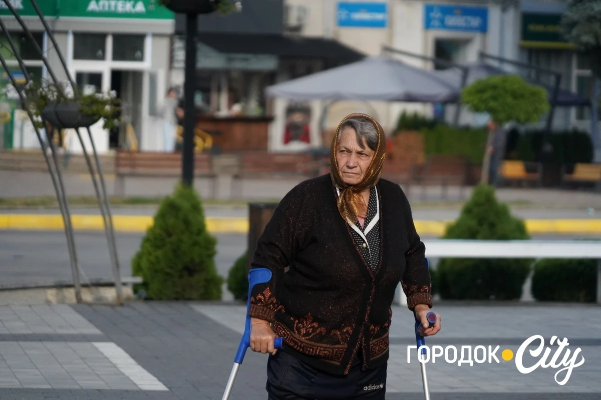У Городку вшанували пам’ять Руслана Шаварського