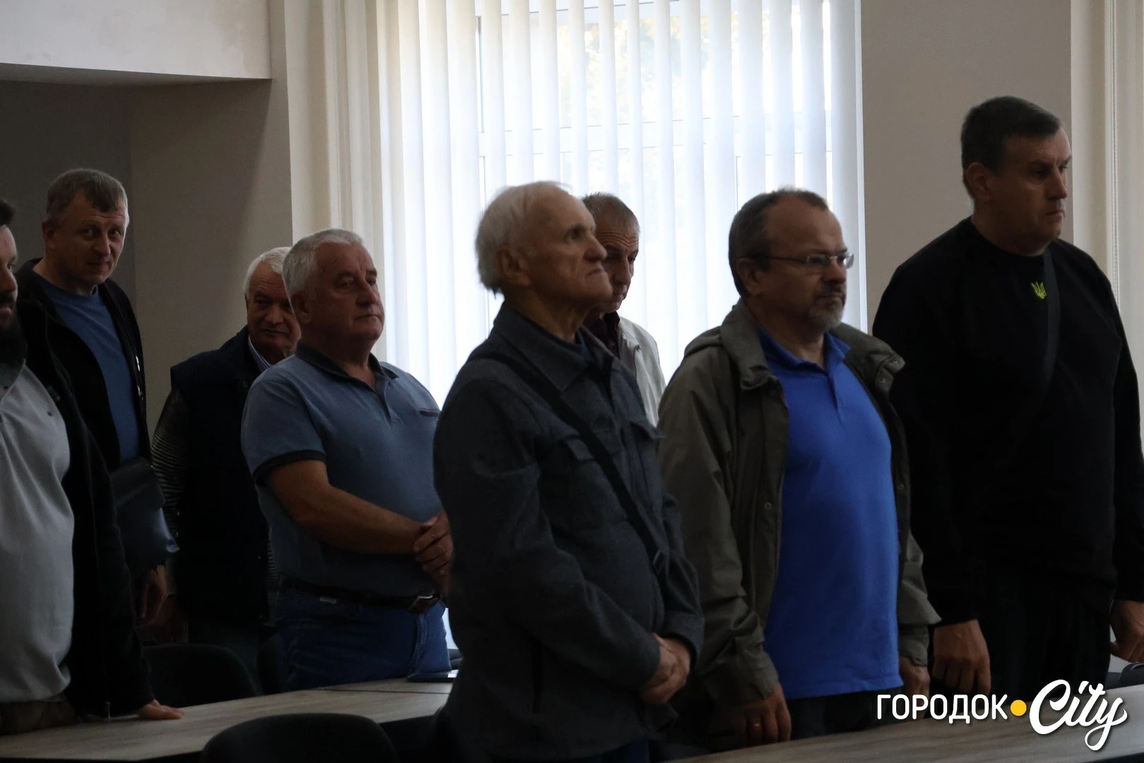 У Ярмолинцях провели шаховий турнір пам’яті двох педагогів-Героїв