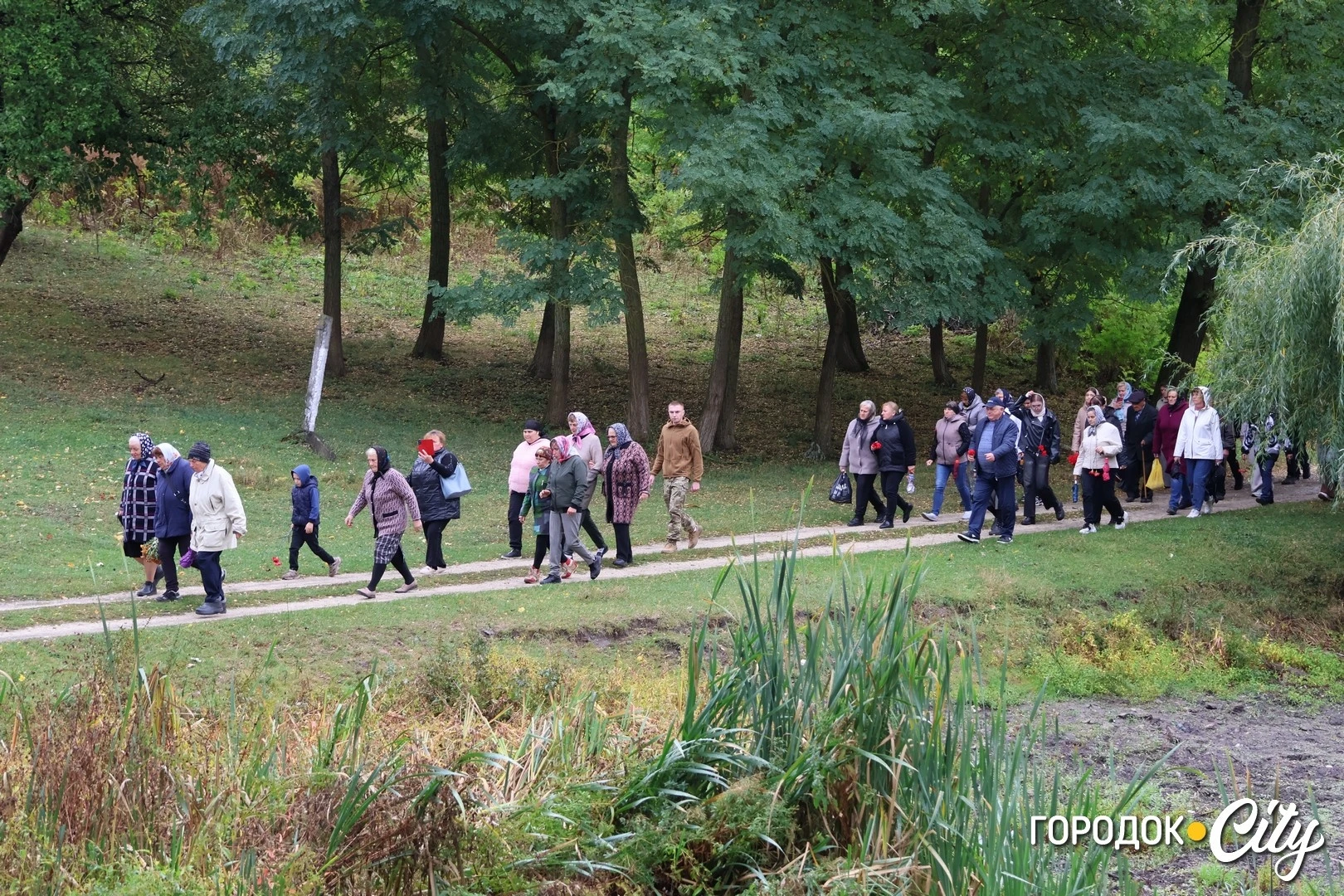 Після трьох років невідомості на щиті у село Немиринці повернувся Антон Тонкоглас