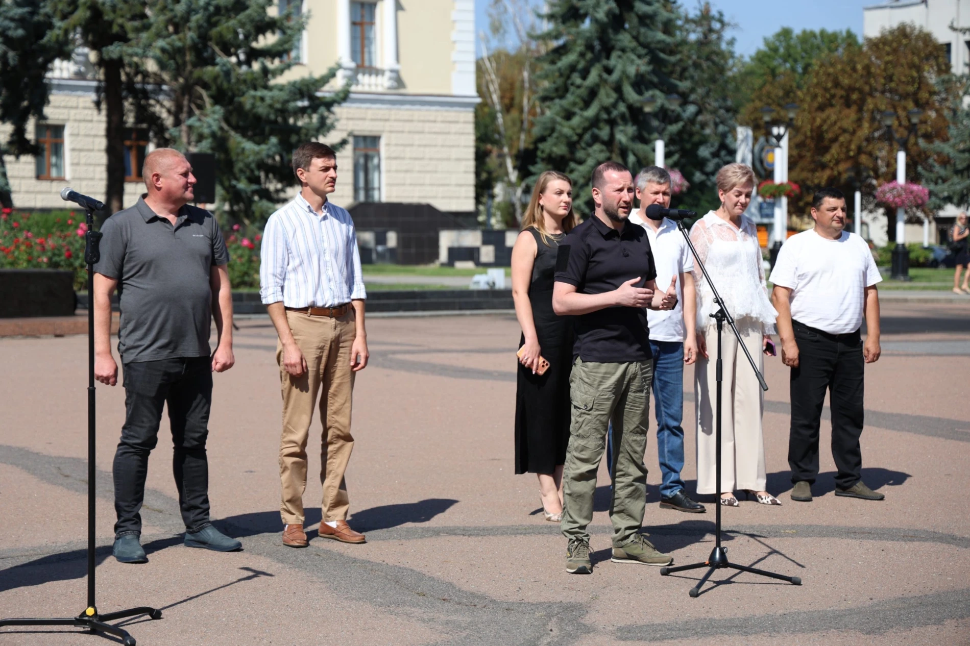 Городоцька громада отримала новий шкільний автобус