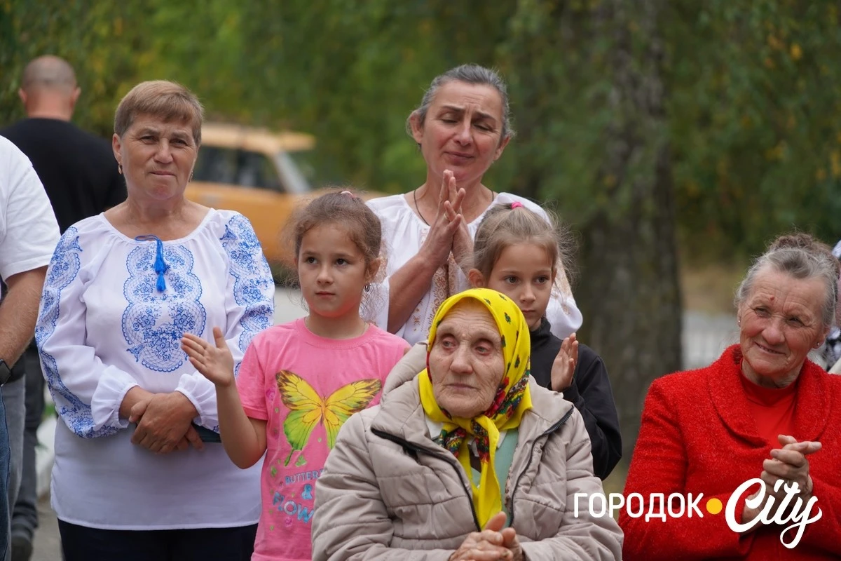 У Бедриківцях відкрили пункт надання соціальних послуг