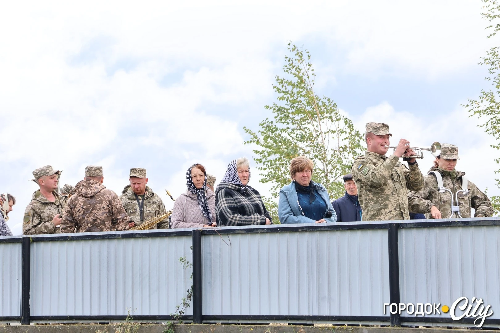 Після трьох років невідомості на щиті у село Немиринці повернувся Антон Тонкоглас