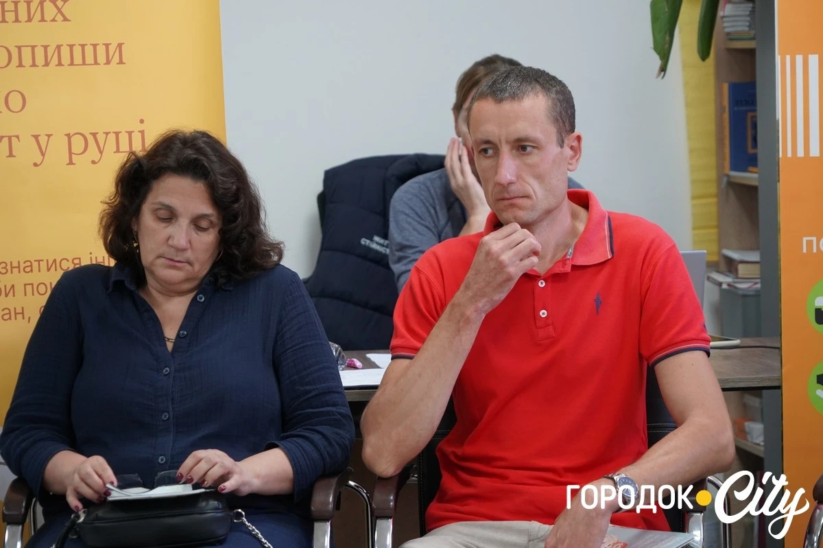 У Городоцькій громаді створили маршрут до послуг із ментального здоров’я