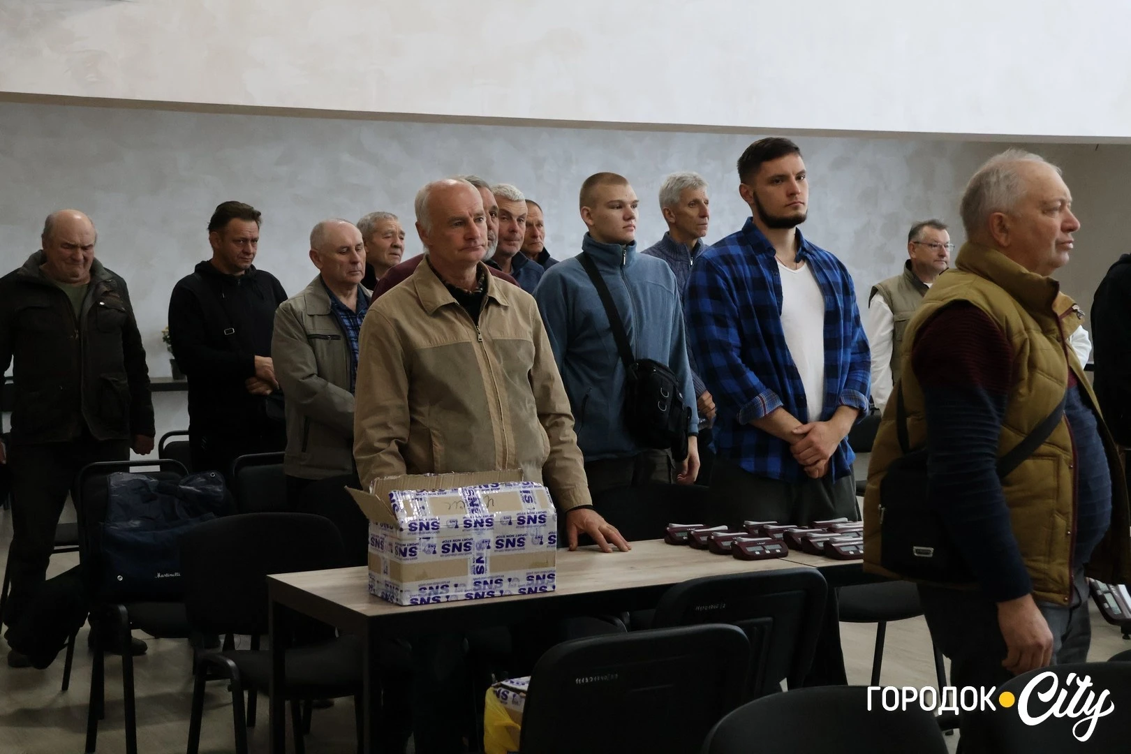 У Ярмолинцях провели шаховий турнір пам’яті двох педагогів-Героїв