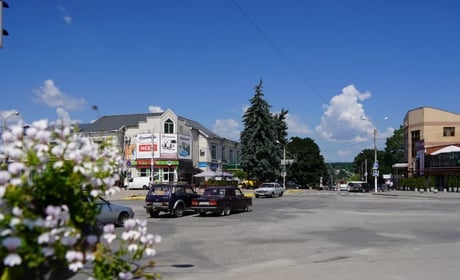 День Незалежності та події тижня: афіша Городка на 18-24 серпня