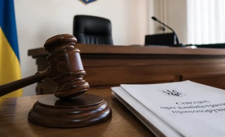 У Лісоводах підліток ударив однолітка: матір притягнули до відповідальності