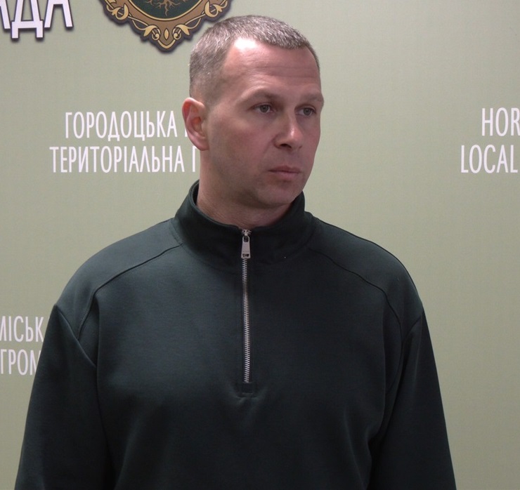 Дмитро Варшавський