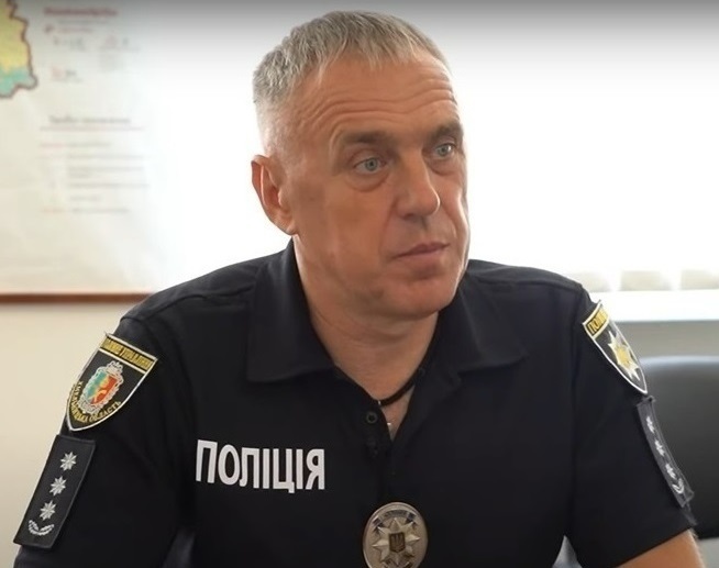 Юрій Краковецький